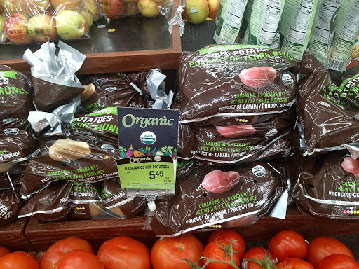 Grocery Store «Jewel-Osco», reviews and photos, 333 E Euclid Ave, Mt Prospect, IL 60056, USA