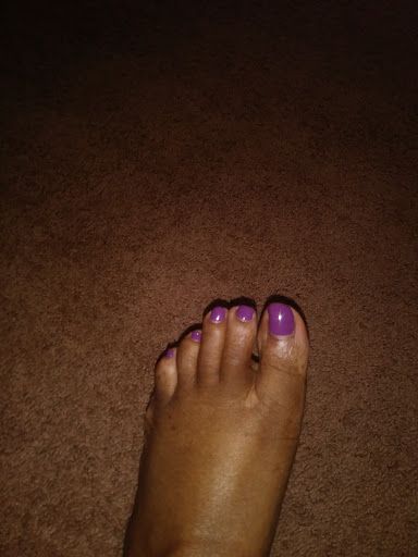 Nail Salon «Olympia Salon & Spa», reviews and photos, 117 Cass Ave #100, Mt Clemens, MI 48043, USA