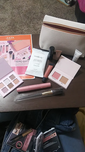 Hair Salon «Ulta Beauty», reviews and photos, 2442 Brandon Park Cir, Brandon, FL 33511, USA