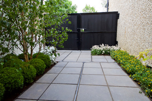 Kervick & MacNamara Landscaping