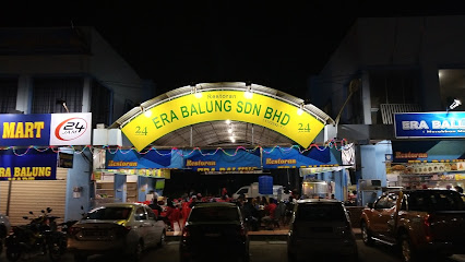Restaurant Era Balung