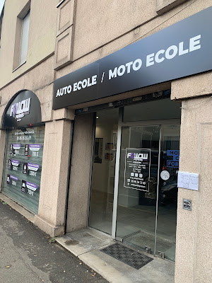 Follow permis à Aulnay-sous-Bois