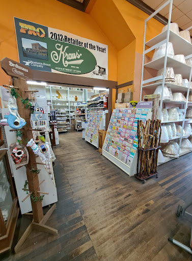 Department Store «Kraus Department Store», reviews and photos, 810 Parade St, Erie, PA 16503, USA