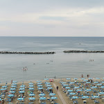 Photo n°33 de l'avis de Nibelungen.B fait le 19/10/2020 à 13:25 sur le  Hotel Globus à Bellaria - Igea Marina