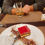 Photo n°1 de l'avis de Davide.c fait le 13/03/2022 à 13:12 sur le  Ristorante Antica Posta à Corsico