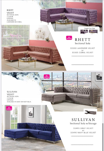 Furniture Store «Good Deal Furniture», reviews and photos, 488 Springfield Ave, Newark, NJ 07103, USA