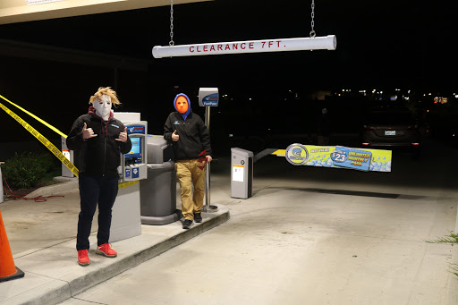 Car Wash «Country Club Car Wash», reviews and photos, 4200 Mexico Rd, St Peters, MO 63376, USA