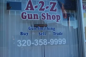 A2Z Gunshop image