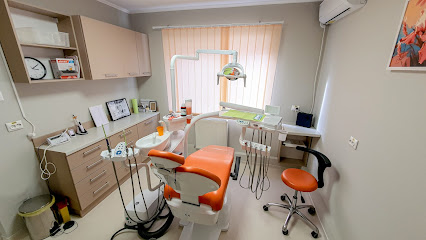 Clinca Dentară Dr. Moisa