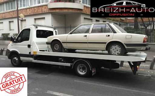 GARAGE FEILLANT HERVE