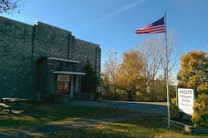 Hadley Area Community Center image