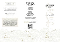 Photos du propriétaire du Restaurant de sushis NANIWA by EDO à Nantes - n°1