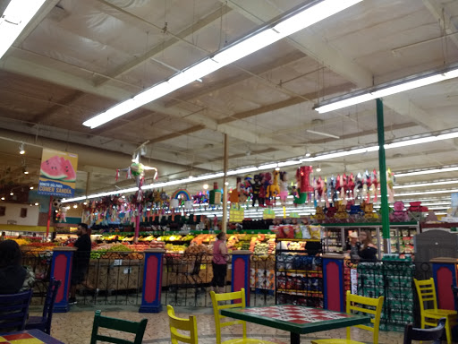 Grocery Store «Mi Pueblo Food Center # 6», reviews and photos, 1437 Freedom Blvd, Watsonville, CA 95076, USA
