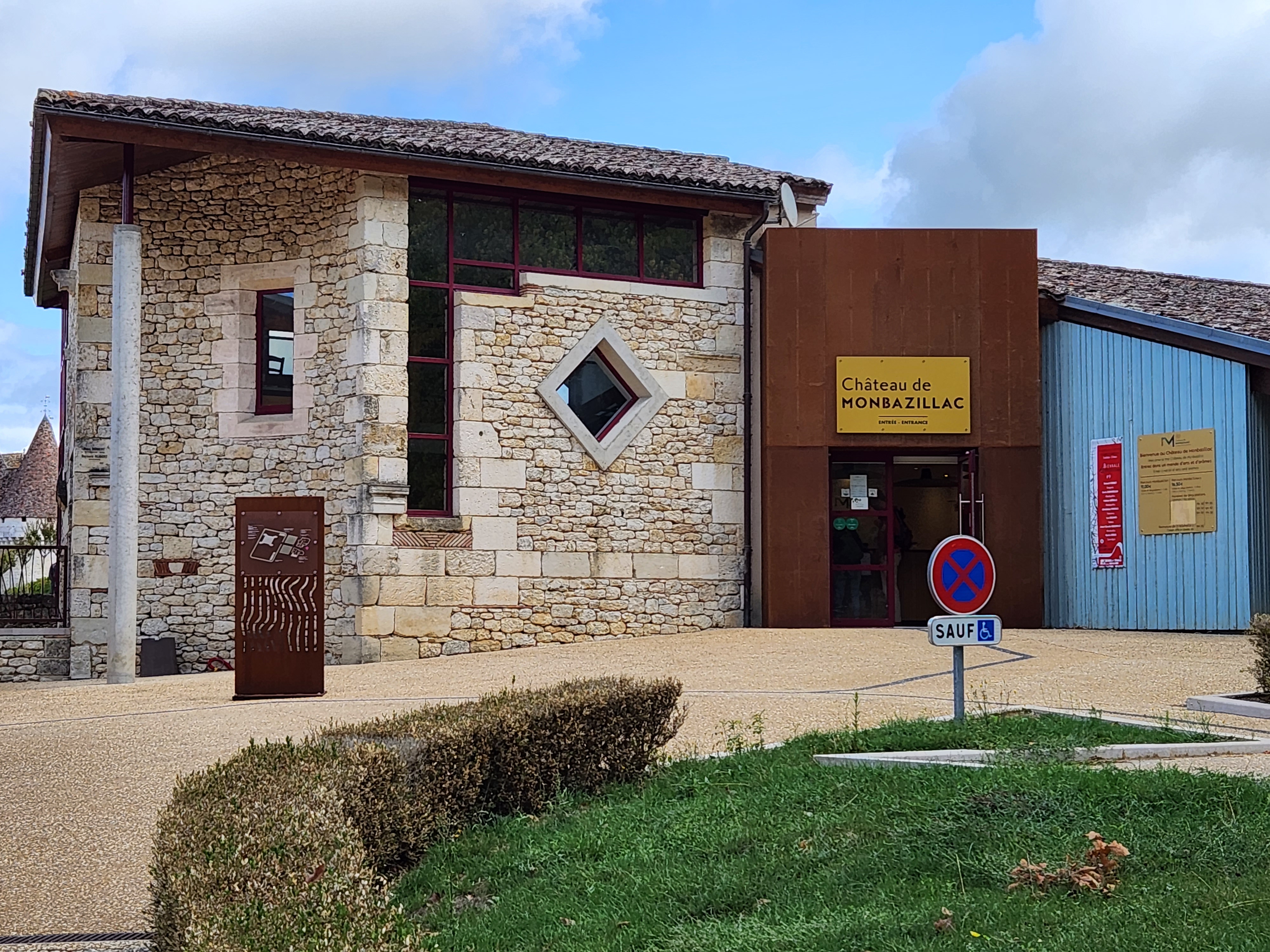 Photo n° 2 de l'avis de Bélinda.R fait le 28/08/2023 à 12:55