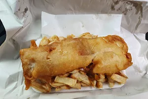 High Street Fish & Chips image