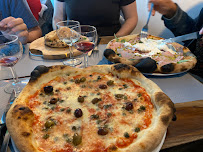 Pizza du Pizzeria L'Impasto à Illkirch-Graffenstaden - n°7