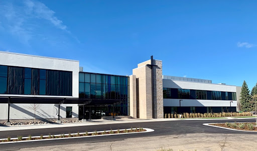 Prince of Peace Lutheran Church