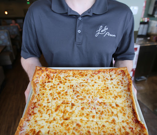 Pizza Restaurant «Ledo Pizza», reviews and photos, 25460 Point Lookout Rd, Leonardtown, MD 20650, USA