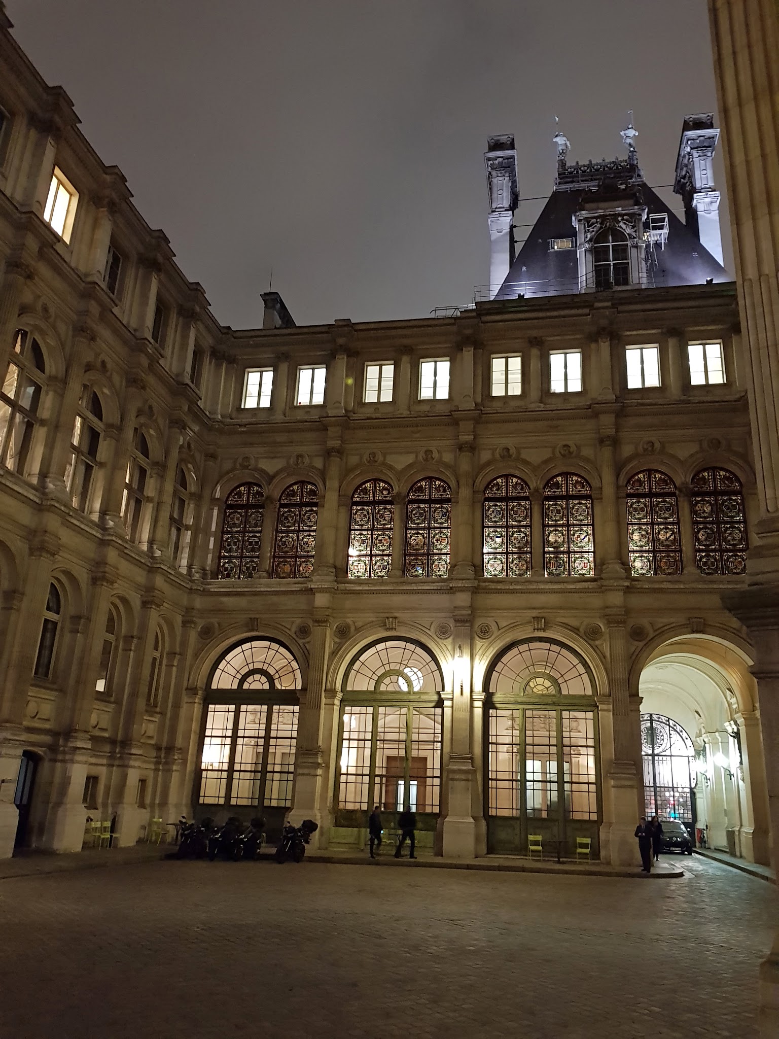 Photo n° 2 de l'avis de David.o fait le 18/04/2018 à 09:56