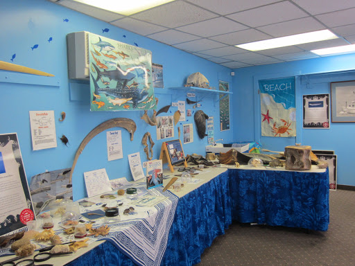 Aquarium «Explore the Ocean World, llc Oceanarium», reviews and photos, 367 Ocean Blvd, Hampton, NH 03842, USA