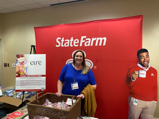 Insurance Agency «State Farm: Holly Thomason», reviews and photos