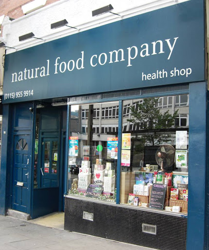 The Natural Food Company