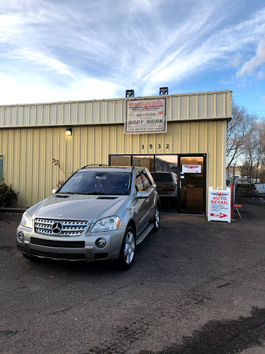 Bryan's Auto Detail en Santa Fe