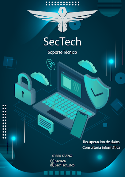 SecTech