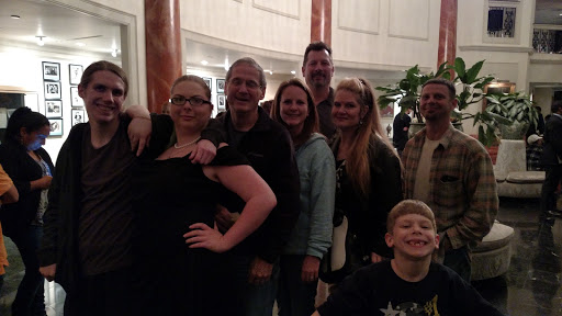 Concert Hall «Spivey Hall», reviews and photos, 2000 Clayton State Blvd, Morrow, GA 30260, USA