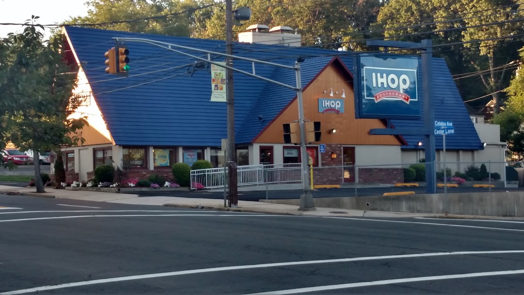 IHOP