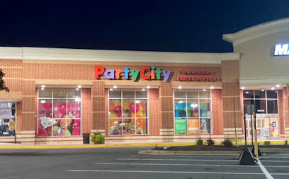 Party City