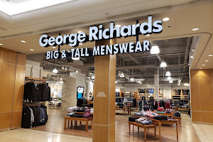 George Richards Big & Tall