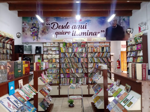 Librería cristiana Huancayo