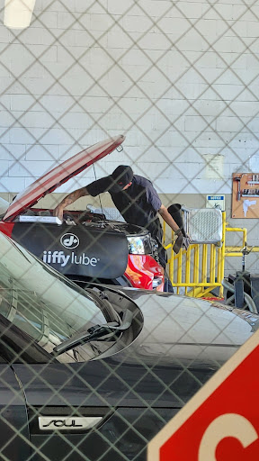Jiffy Lube image