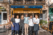 Photos du propriétaire du Restaurant végétarien Matsa caffè - restaurant végétarien à Bordeaux - n°5