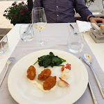 Photo n°1 de l'avis de Trang.D fait le 22/09/2021 à 15:06 sur le  Ristorante Pepe Rosa à Capo d'Orlando