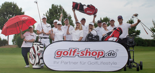 golf-shop.de - Golfshop24 GmbH