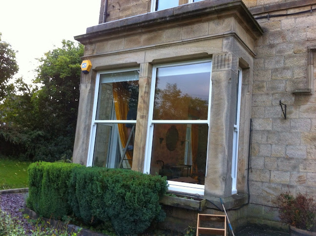 Reviews of Abbey Windows in Leeds - Locksmith