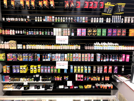 Tobacco Shop «City Mart Smoke Shop», reviews and photos, 35 Berkshire Dr unit 1, Crystal Lake, IL 60014, USA