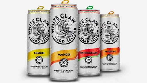 Liquor Store «Anchor Wine & Spirits», reviews and photos, 1500 Long Beach Blvd, Surf City, NJ 08008, USA