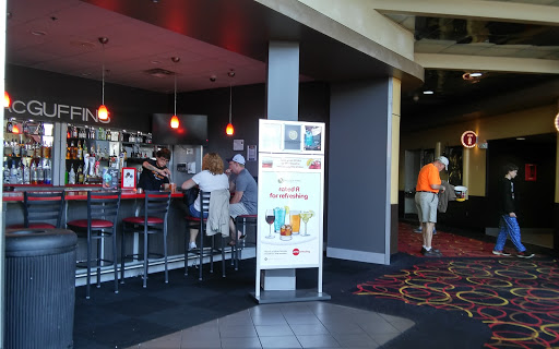 Movie Theater «AMC Coon Rapids 16», reviews and photos, 10051 Woodcrest Dr NW, Coon Rapids, MN 55433, USA