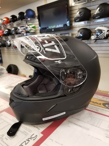 Motorcycle Dealer «LAND AIR», reviews and photos, 7 Kellogg Rd, Essex Junction, VT 05452, USA