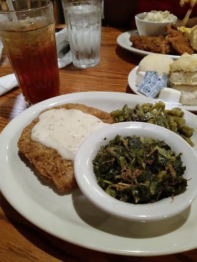 American Restaurant «Cracker Barrel Old Country Store», reviews and photos, 7878 W Irlo Bronson Memorial Hwy, Kissimmee, FL 34747, USA