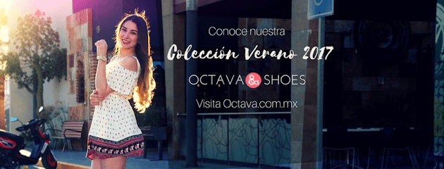Octava Shoes portada