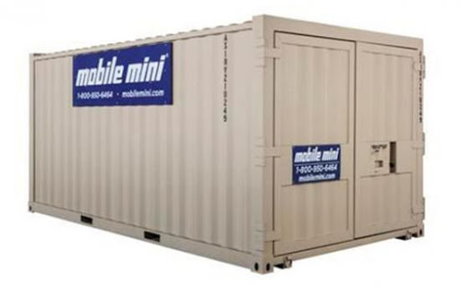 Container Service «Mobile Mini - Storage Containers», reviews and photos, 95 Hopkins St, Buffalo, NY 14220, USA