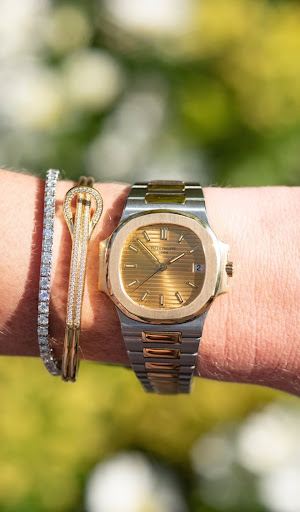 Jeweler «Oliver Smith Jeweler», reviews and photos, 8787 N Scottsdale Rd Suite 116, Scottsdale, AZ 85253, USA