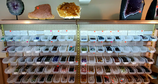 Herb Shop «Health Food Center of winter haven, Inc», reviews and photos, 632 1st St S, Winter Haven, FL 33880, USA