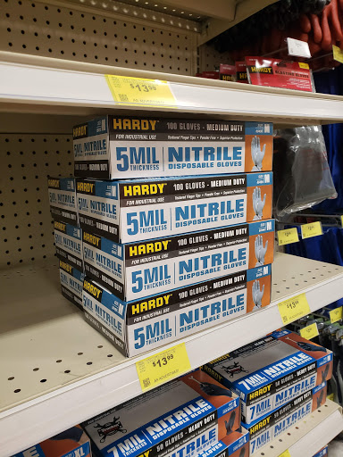 Hardware Store «Harbor Freight Tools», reviews and photos, 601 N Polk St j, Pineville, NC 28134, USA