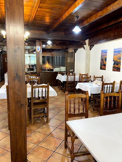 RESTAURANTE LA GRAJERA