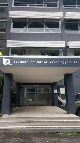Southern Institute of Technology, Music and Audio Institute of New Zealand Auckland campus - Auckland